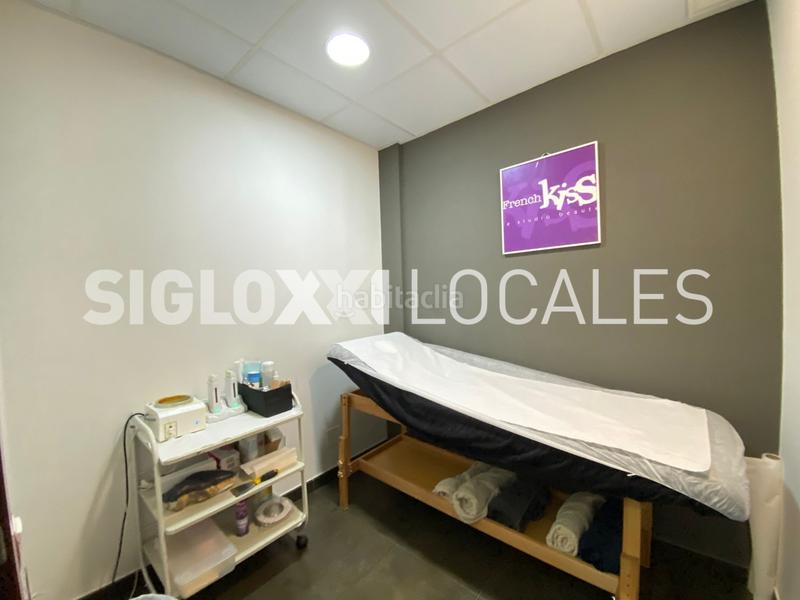 Foto e951c9ab-3381-4907-a4bf-053c4734f5b8. Miete geschäftsraum in Sant Andreu de Palomar Barcelona