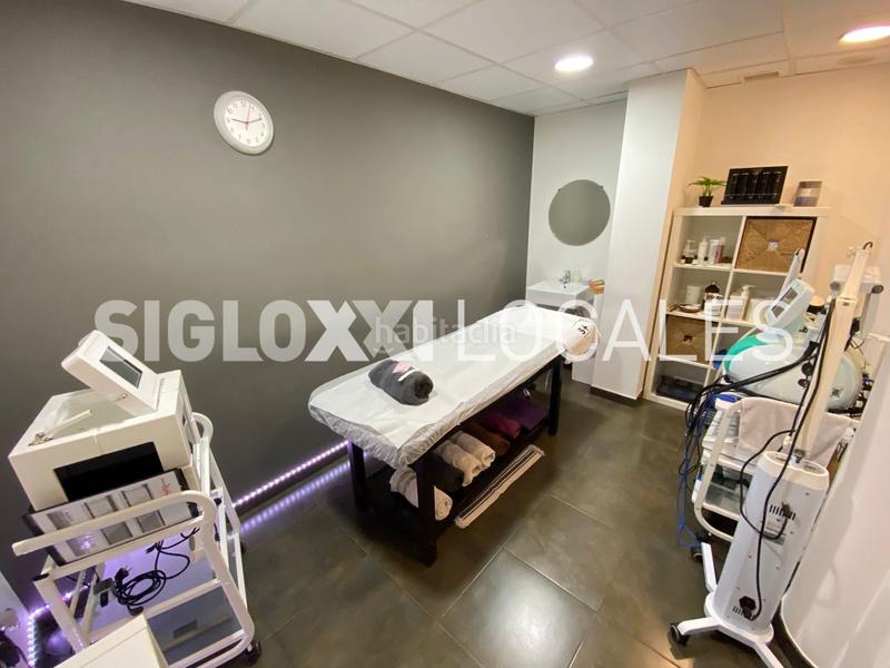 Foto ef66f1e9-c639-4a64-ab70-ab7061d9d62c. Miete geschäftsraum in Sant Andreu de Palomar Barcelona