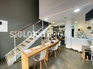 Trapasso Locale commerciale  Gran de sant andreu