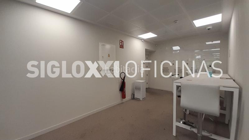 Foto 08e43519-5896-4149-b3ad-6aced6cd4f83. Location bureau avec chauffage dans Vila de Gràcia Barcelona