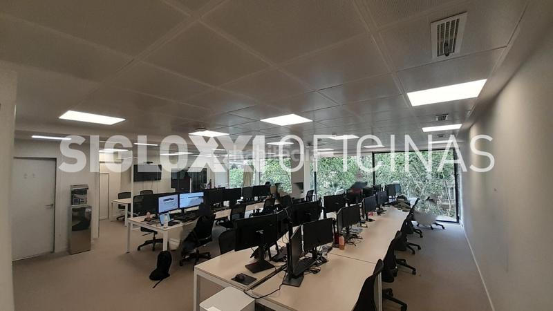 Foto 16fcd170-95af-44f7-a6ba-b050bad3a5dd. Location bureau avec chauffage dans Vila de Gràcia Barcelona