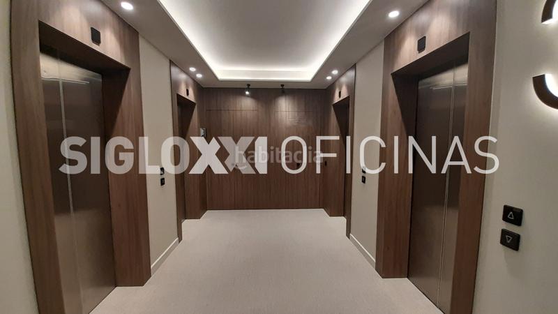 Foto 2fff2cf8-74fd-43f3-a2f8-a141254e7b01. Location bureau avec chauffage dans Vila de Gràcia Barcelona