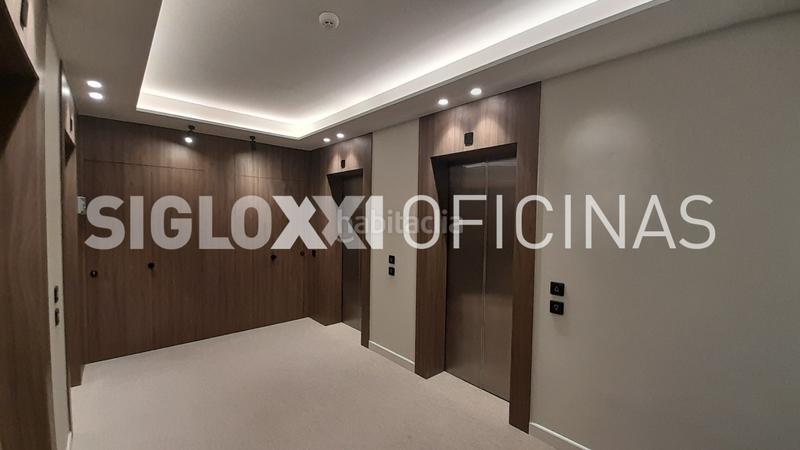 Foto 354cac0b-80ca-4e7d-8992-4724953dc607. Location bureau avec chauffage dans Vila de Gràcia Barcelona