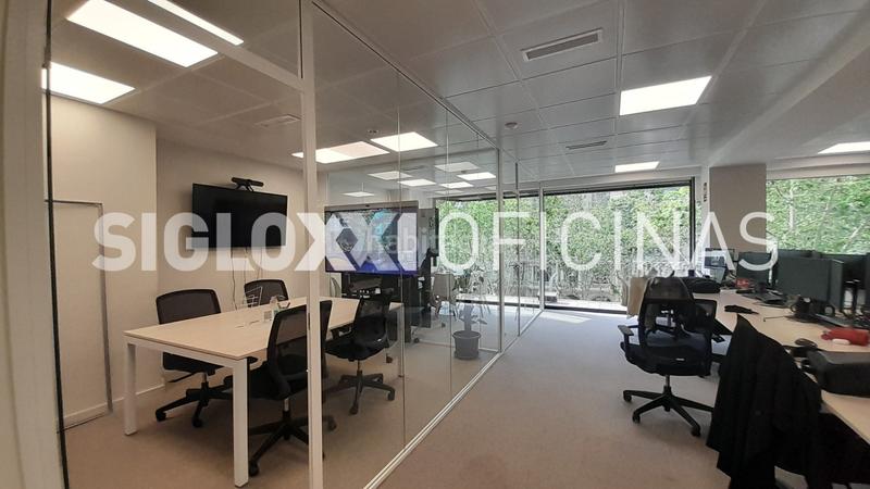 Foto 3705154e-56ac-4282-986b-077dfdcf560d. Location bureau avec chauffage dans Vila de Gràcia Barcelona