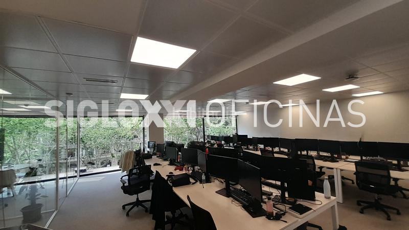 Foto 3e5c2629-7539-40a4-9ed5-f916c307c2f5. Location bureau avec chauffage dans Vila de Gràcia Barcelona