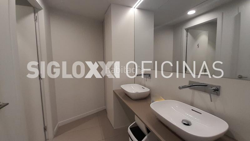 Foto 6909da46-efd1-4315-a168-5bd15e940c5a. Location bureau avec chauffage dans Vila de Gràcia Barcelona