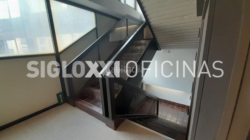 Foto ab93a073-ea51-46eb-a5d2-bef3c1c05d67. Location bureau avec chauffage dans Vila de Gràcia Barcelona