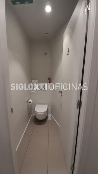 Foto b4644b4b-9fe0-4541-8634-cac2f09a6127. Location bureau avec chauffage dans Vila de Gràcia Barcelona