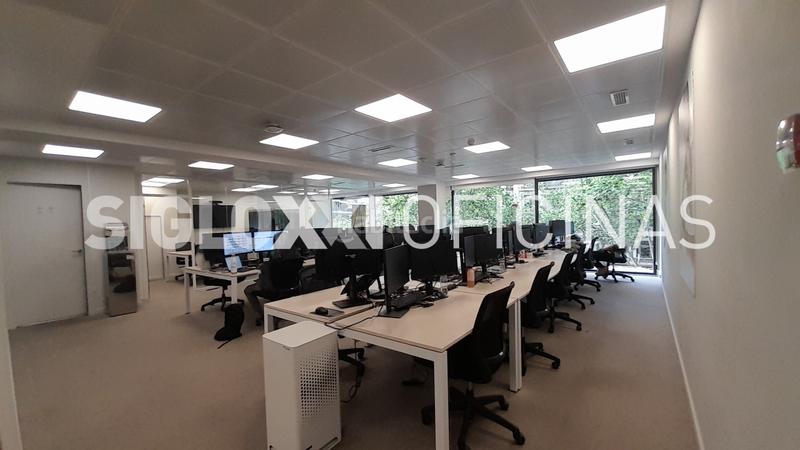 Foto bd067b68-0e06-45be-b7d2-886d4e4bf083. Location bureau avec chauffage dans Vila de Gràcia Barcelona