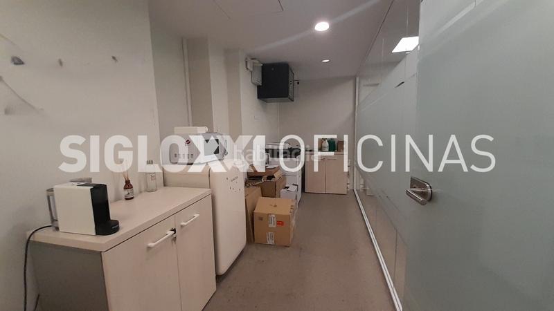 Foto c3044fb7-b756-4ea8-b1db-debc26927eaf. Location bureau avec chauffage dans Vila de Gràcia Barcelona