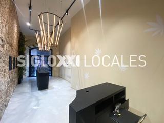 Location Local commercial  Tallers