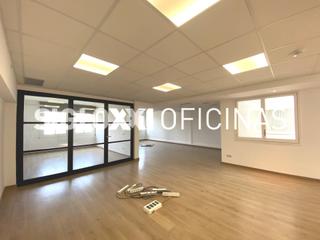 Miete Büro  Paseo gracia