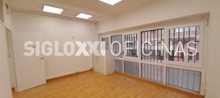 Location Bureau  Concepcio arenal