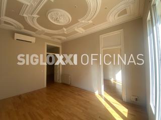Lloguer Oficina  Pau claris