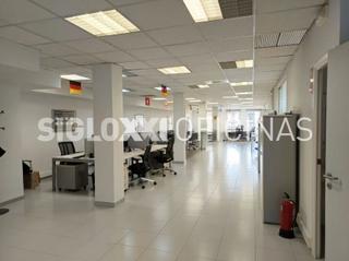 Lloguer Oficina  Entena