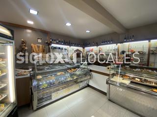 Lloguer Local Comercial  Joan guell