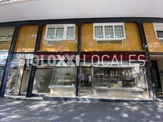 Lloguer Local Comercial  Joan guell