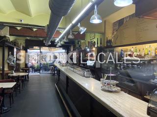 Lloguer Local Comercial  Republica argentina