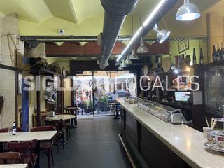 Traspàs Local Comercial  Republica argentina