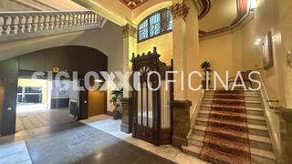 Location Bureau  Girona