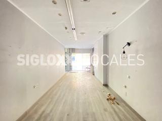 Lloguer Local Comercial  Travessera de les corts