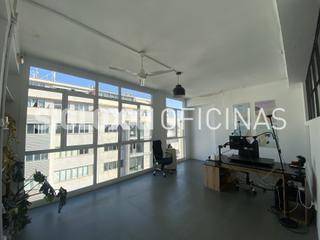 Oficina en LLULL (Barcelona)