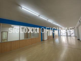 Oficina en LLULL (Barcelona)