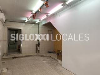 Lloguer Local Comercial  Santa eulalia