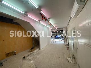 Lloguer Local Comercial  Santa eulalia