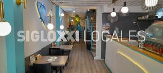 Local Comercial en INDUSTRIA
