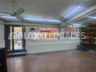 Lloguer Local Comercial  Agramunt