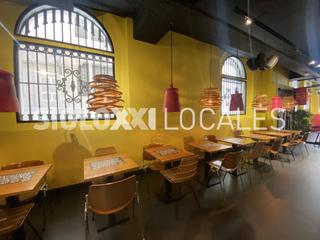 Traspàs Local Comercial  Nau