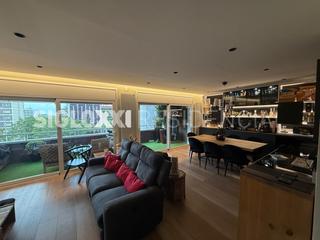 Appartamento  Paseo manuel girona