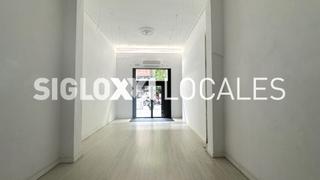 Location Local commercial  Enric granados