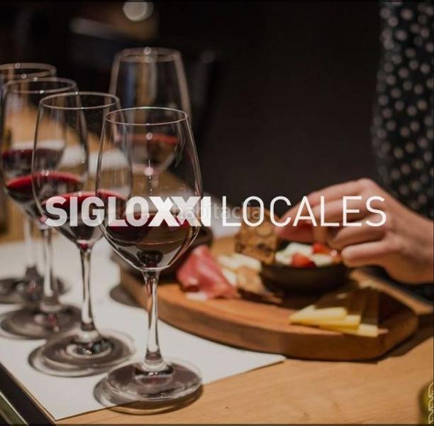 Foto 0046aa0e-e9b1-49a7-bc56-d0b41a5ec39c. Location local commercial dans St. Pere - Sta. Caterina - El Born Barcelona