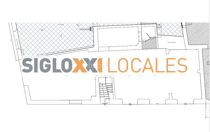 Foto 03a54aca-734b-490a-a54d-e0fa5a181e0b. Location local commercial dans St. Pere - Sta. Caterina - El Born Barcelona