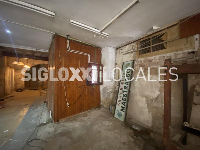 Foto 2ff2c4b3-292e-49bb-855a-fc7012a69e4c. Location local commercial dans St. Pere - Sta. Caterina - El Born Barcelona