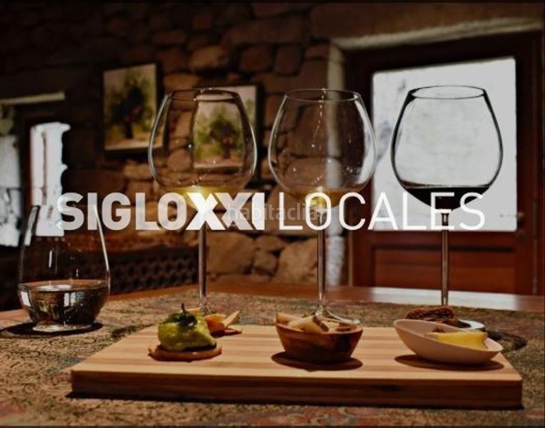 Foto 3dd157c2-8f57-47d5-8e41-fc8595e0bc7e. Location local commercial dans St. Pere - Sta. Caterina - El Born Barcelona