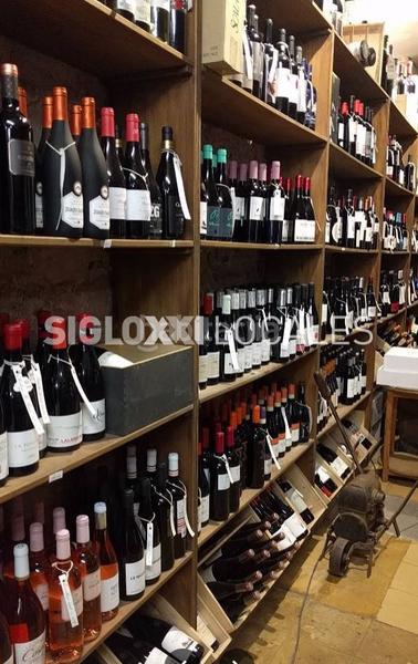 Foto 506db2a2-e81f-4ac7-b2f2-1a58a13a8f3a. Location local commercial dans St. Pere - Sta. Caterina - El Born Barcelona