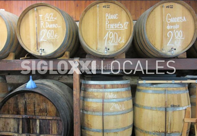 Foto 99fecfbc-94ee-43de-9bc7-0110ca53f5ef. Location local commercial dans St. Pere - Sta. Caterina - El Born Barcelona