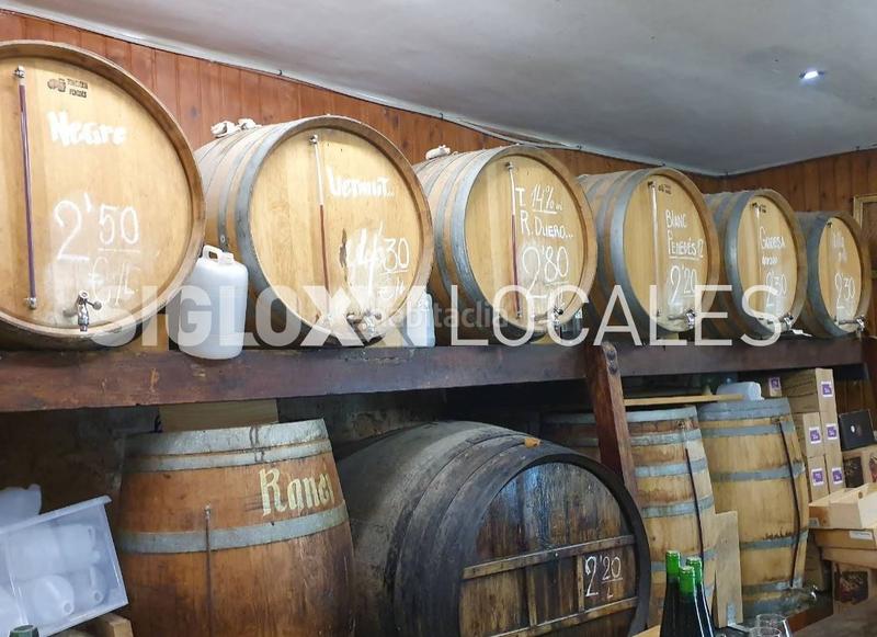 Foto cc04e433-8a62-4177-a22d-6a2847eac231. Location local commercial dans St. Pere - Sta. Caterina - El Born Barcelona