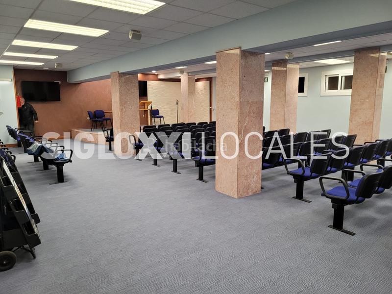 Foto dae04d2f-3ff4-4f24-86a7-395db2f57fce. Local comercial en Sant Gervasi - Bonanova Barcelona