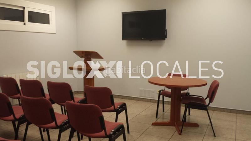 Foto 4f2469d8-55aa-4ef7-832d-30977cc50c5e. Local commercial dans Sant Gervasi - Bonanova Barcelona