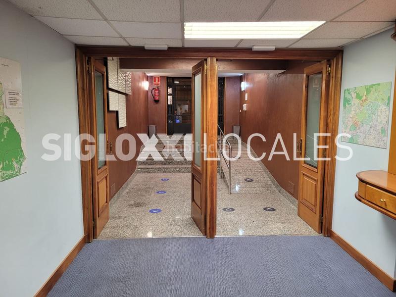 Foto 76260ba8-77ea-4356-8a7b-e2f82b28f7db. Local commercial dans Sant Gervasi - Bonanova Barcelona