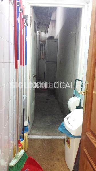 Foto 94981e70-2322-4237-a711-eae9787a6570. Local commercial dans Sant Gervasi - Bonanova Barcelona