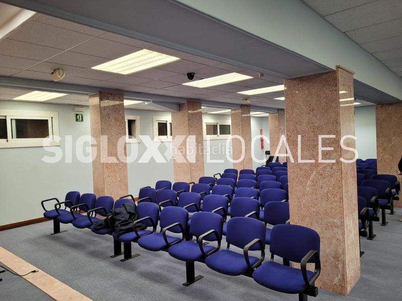 Foto 9774c79d-6cc5-4eba-8fc3-3a777cd02065. Local commercial dans Sant Gervasi - Bonanova Barcelona