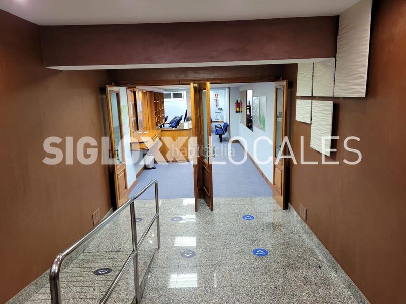 Foto a4b66998-6a14-420a-914b-c1182334f58e. Local commercial dans Sant Gervasi - Bonanova Barcelona