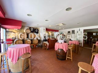 Rent Business premise  Paseo valldaura
