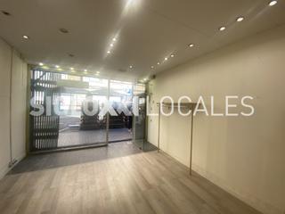 Lloguer Local Comercial  Carrer d'artesa de segre
