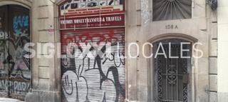 Local Comercial en CARME